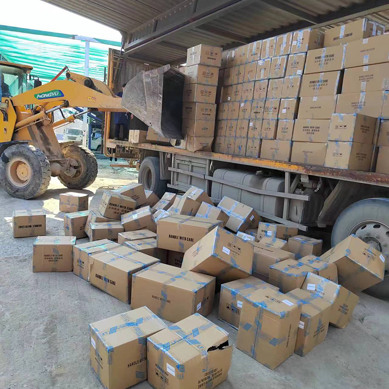 【东莞食品销毁公司收费贵吗？食品销毁每吨多少钱？】