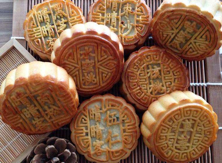  中秋节过后月饼哪儿去了？东莞月饼回收销毁公司