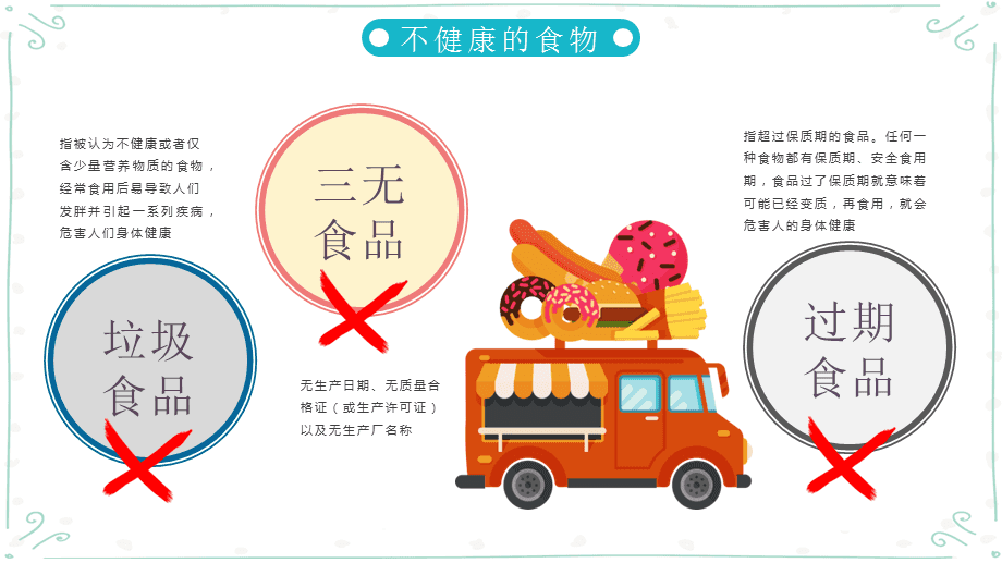 东莞过期食品销毁