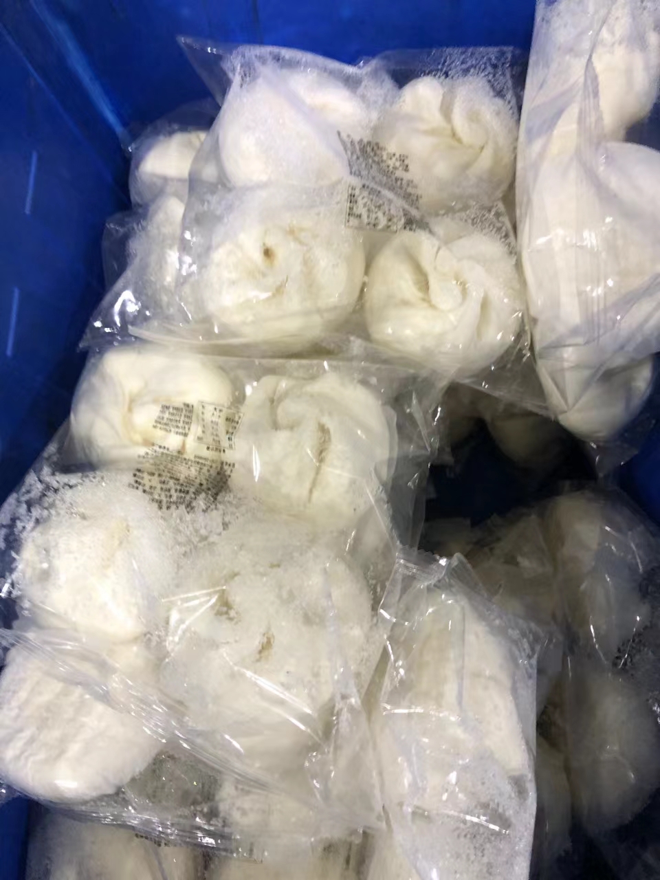 东莞面包回收销毁