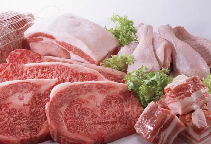 【佛山南海区公开销毁195吨进口问题冻肉！】