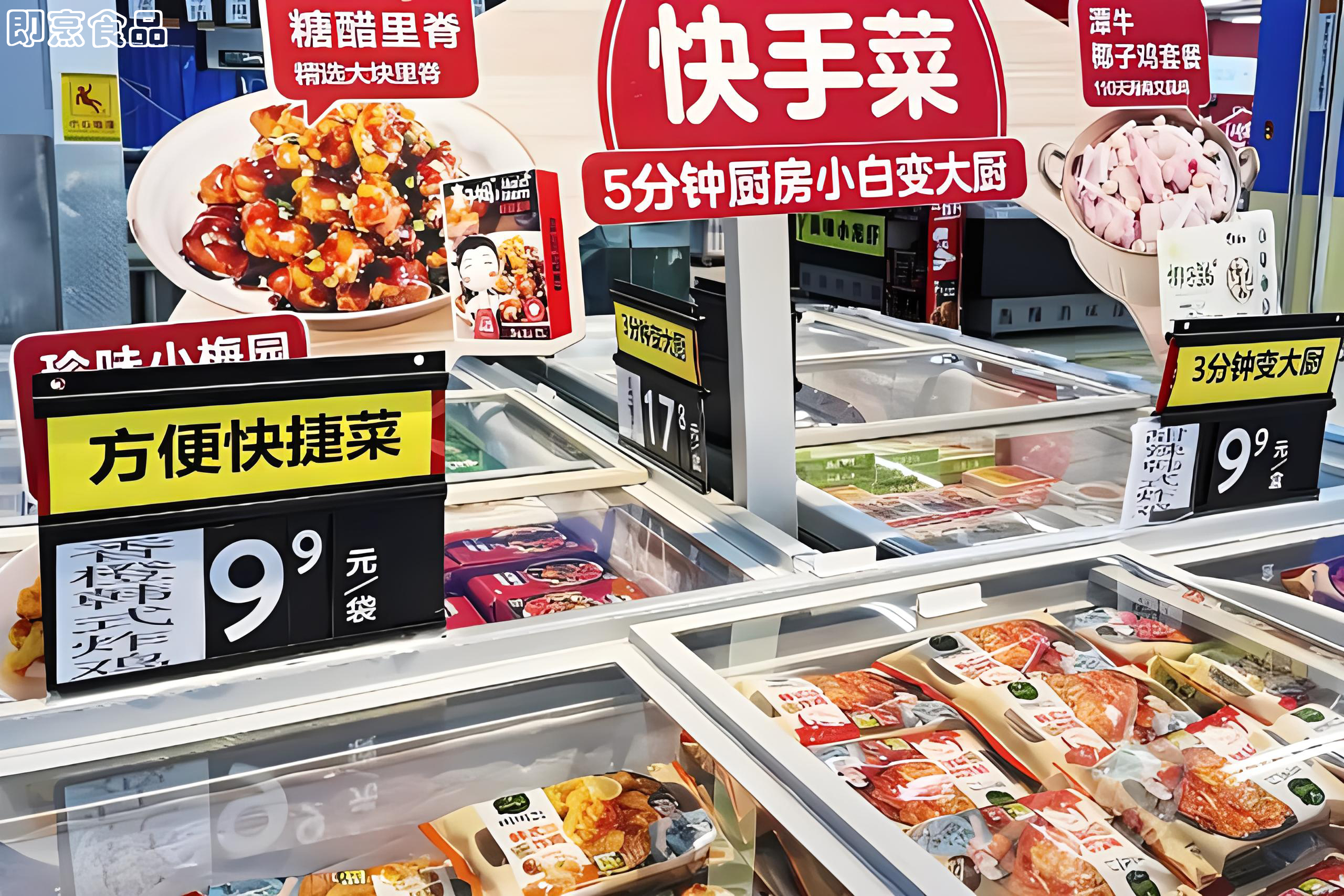 东莞过期不合格预制菜销毁