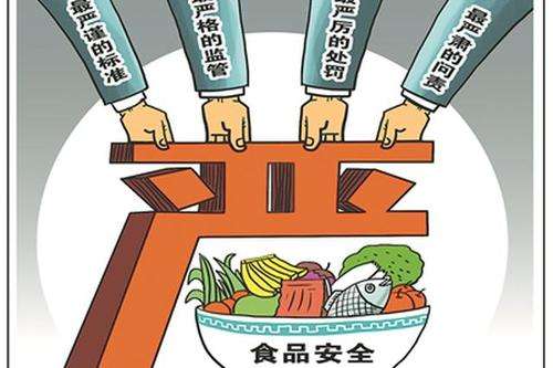 东莞市临期食品和过期食品管理办法