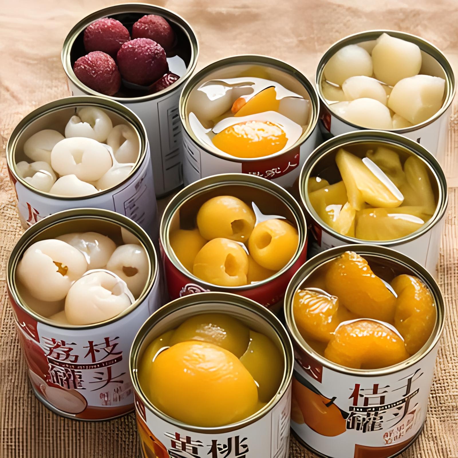 东莞罐头报废销毁处理