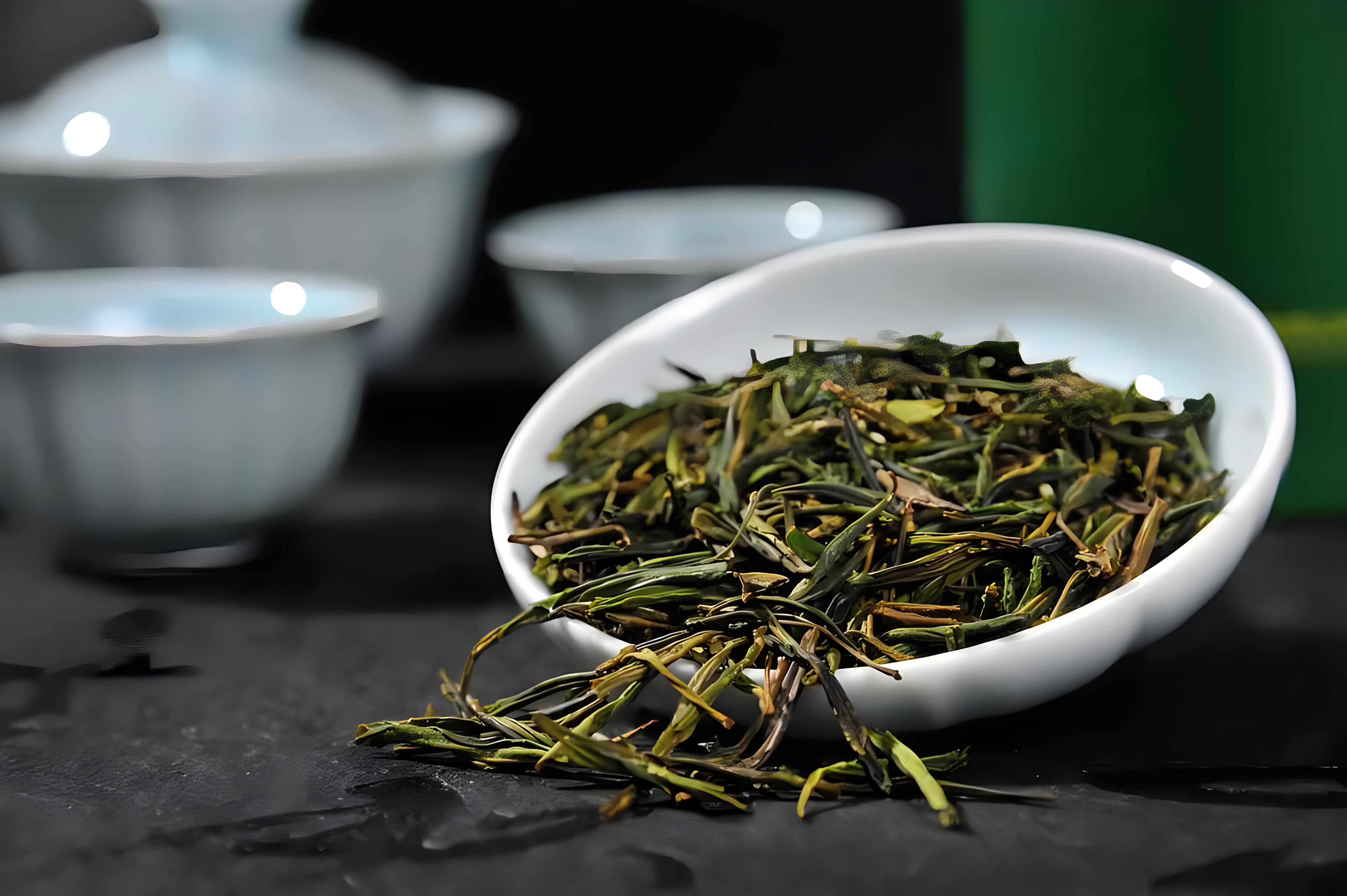 东莞变质库存茶叶销毁处理